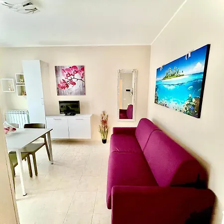 Petite Maison Sirmione