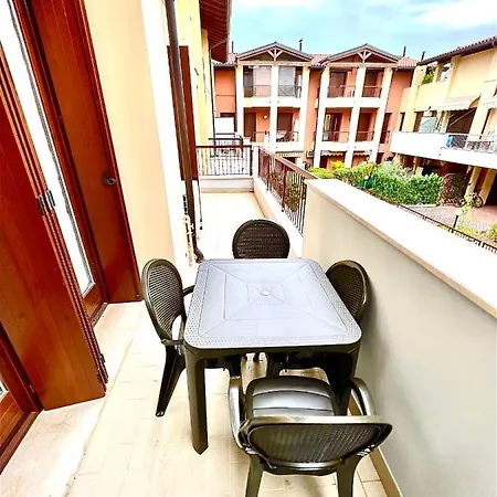 Petite Maison Sirmione