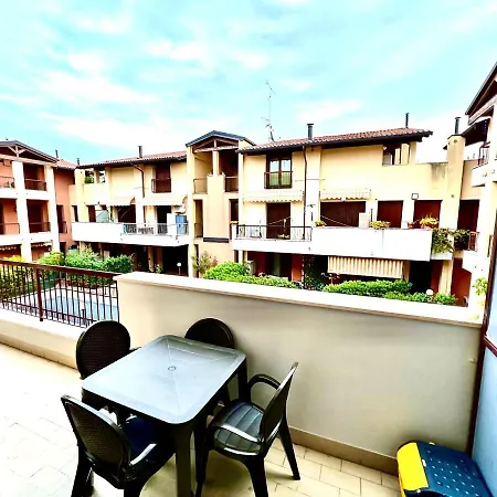 Apartment Petite Maison