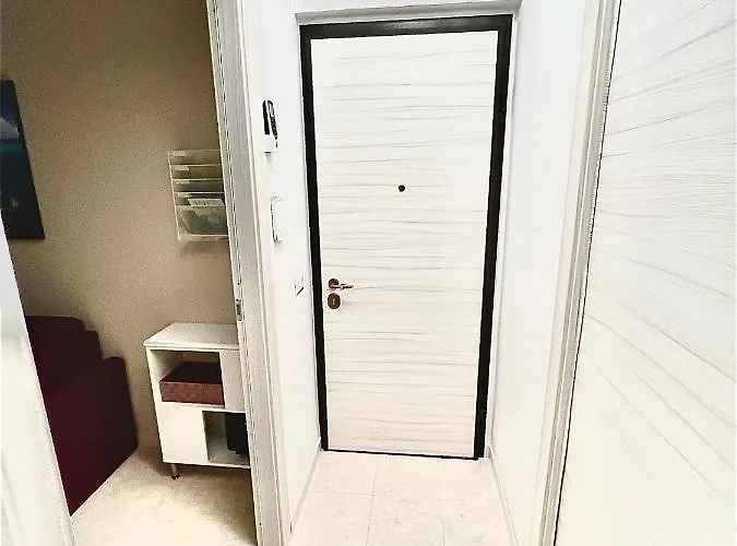 Petite Maison * Sirmione