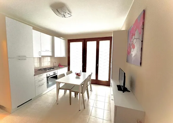 Petite Maison Apartment