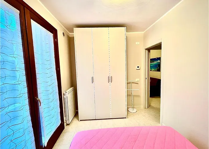 Petite Maison Sirmione