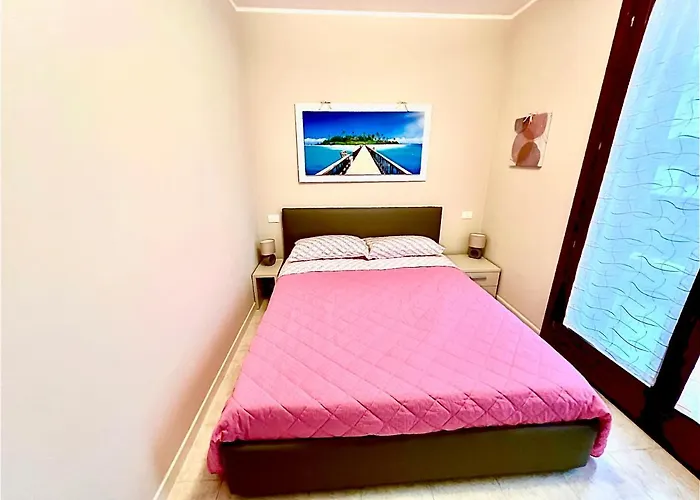 Petite Maison Apartment *