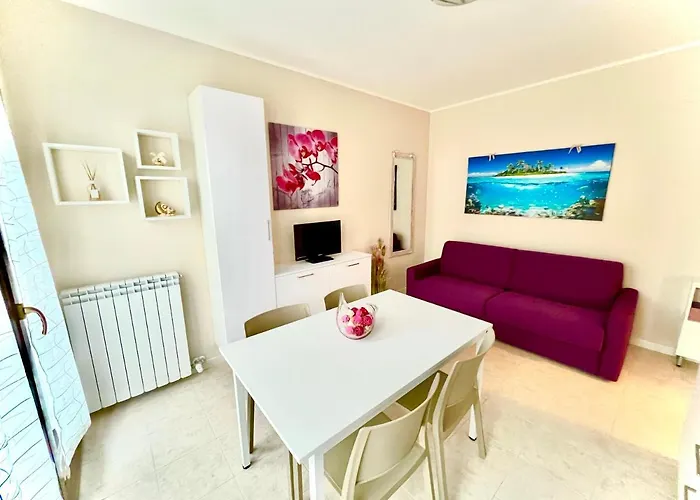 Petite Maison Apartment