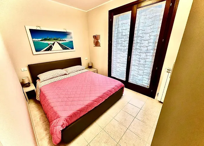 Apartment Petite Maison *