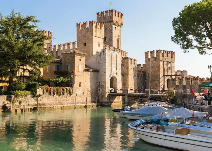 Petite Maison Apartment