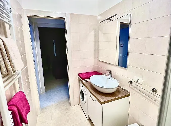 Petite Maison Apartment *