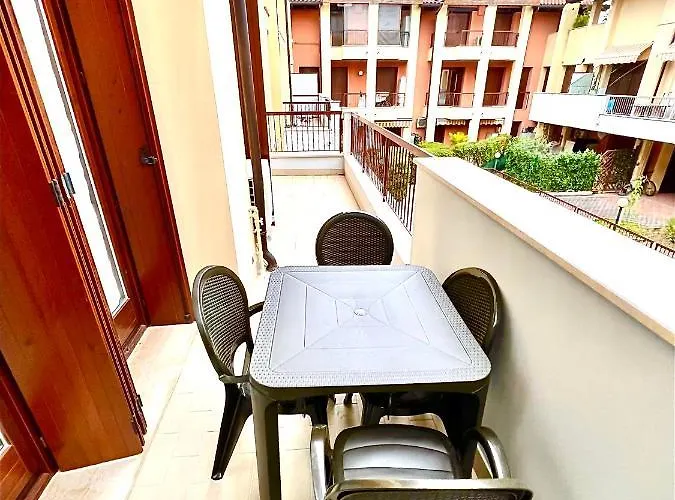 Petite Maison Sirmione