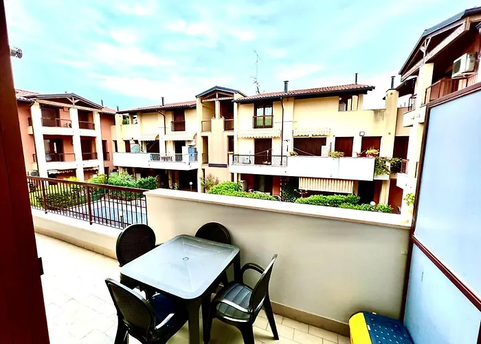 Apartment Petite Maison