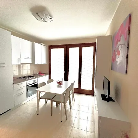 Petite Maison Lägenhet