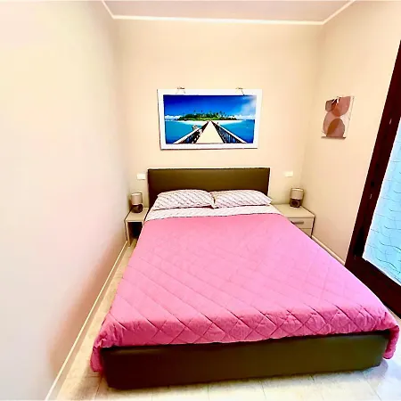 Petite Maison Lägenhet *