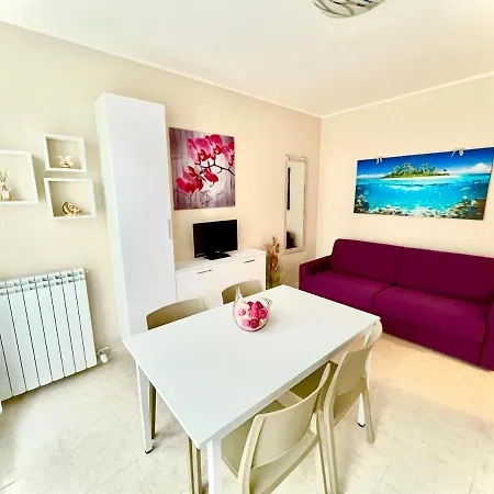 Petite Maison Lägenhet
