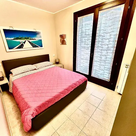 Lägenhet Petite Maison *