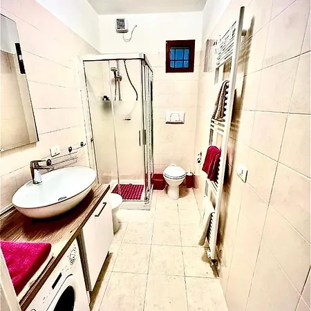 Petite Maison Lägenhet *