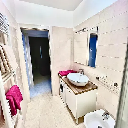 Petite Maison Lägenhet *